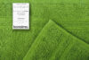MANTEL Ręcznik zielony - zdjęcie 4