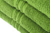MANTEL Ręcznik zielony - zdjęcie 3