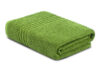 MANTEL Ręcznik zielony - zdjęcie 1
