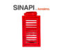 SINAPI Lampion czerwony - zdjęcie 4