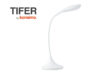 TIFER Lampa biurkowa biały - zdjęcie 7
