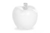 BIFLO Figurka jabłko biały - zdjęcie 1