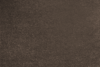 TERSO Skandynawski puf welurowy brązowy brązowy - zdjęcie 3