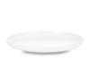 VICTO Nowoczesny serwis obiadowy 6 os. 24 elementy biały biały - zdjęcie 8