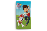 Ręcznik Paw Patrol strażak