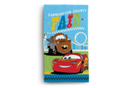 Ręcznik Auta Fair