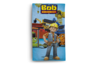 Ręcznik Bob Budowniczy