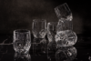 PRESTIGE DESIRE Szklanka do whisky 6 szt. przezroczysty - zdjęcie 9