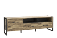 Szafka pod TV industrialna