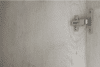 KASHMIR Komoda z szufladą rustykalna kremowy - zdjęcie 5