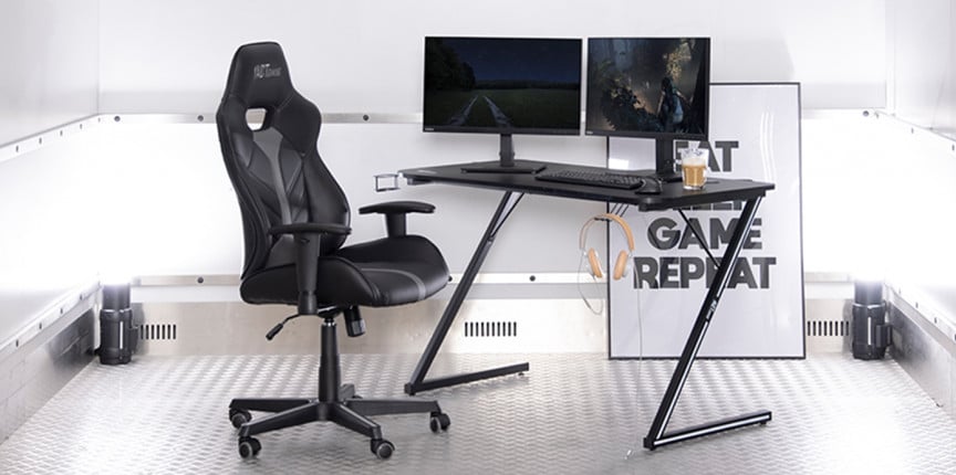 Fotel gamingowy