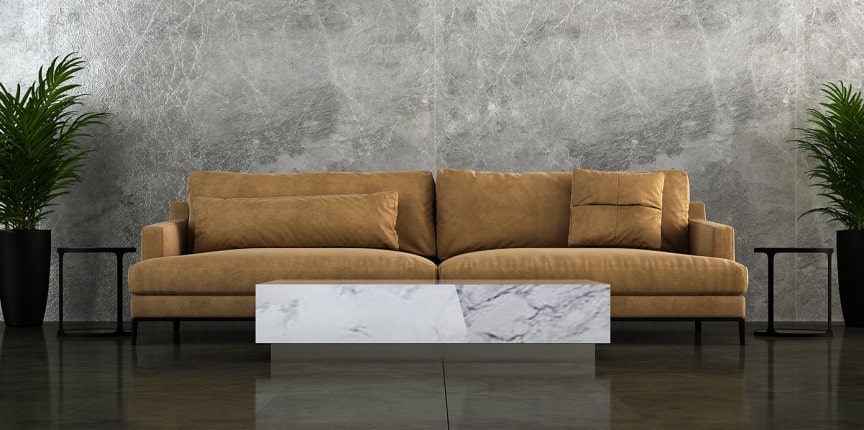 minimalistyczne wnętrza