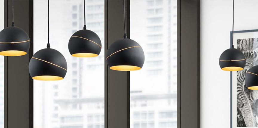 Lampa wisząca