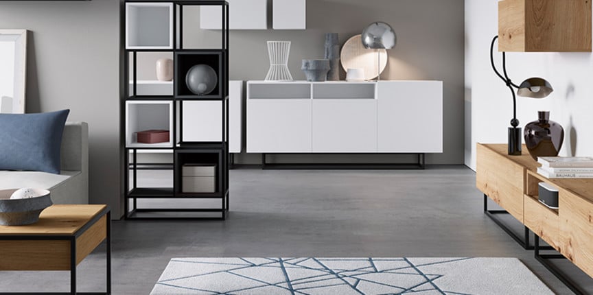 sprytne meble oszczędzające miejsce