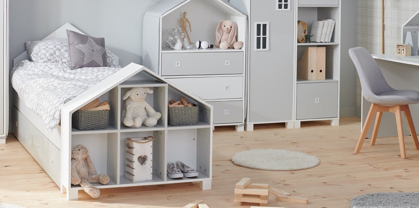 jaki materac dla niemowlaka