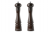 Zestaw młynków 24 cm, 2 szt. wenge