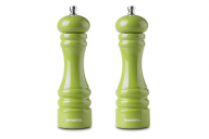 Zestaw młynków 18 cm, 2 szt. zielony