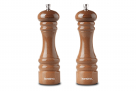Zestaw młynków 18 cm, 2 szt. brązowy