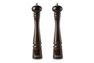 Zestaw młynków 32 cm, 2 szt. wenge