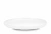 VICTO Zestaw talerzy obiadowych na 6 osób biały biały/matowy - zdjęcie 4