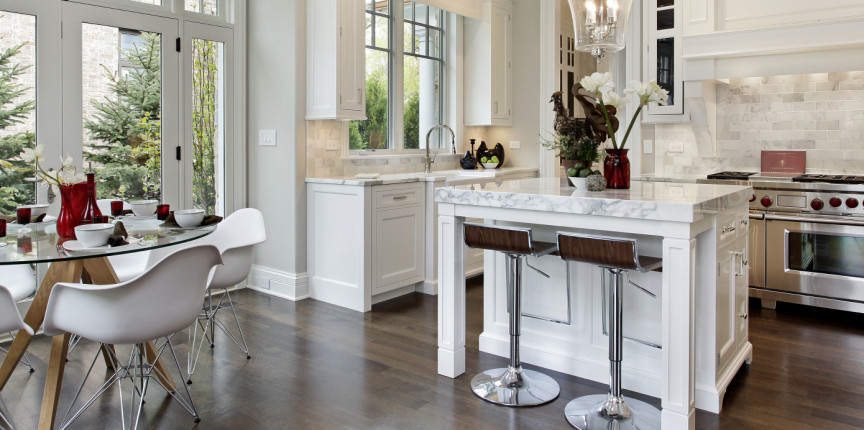 mały stół do kuchni