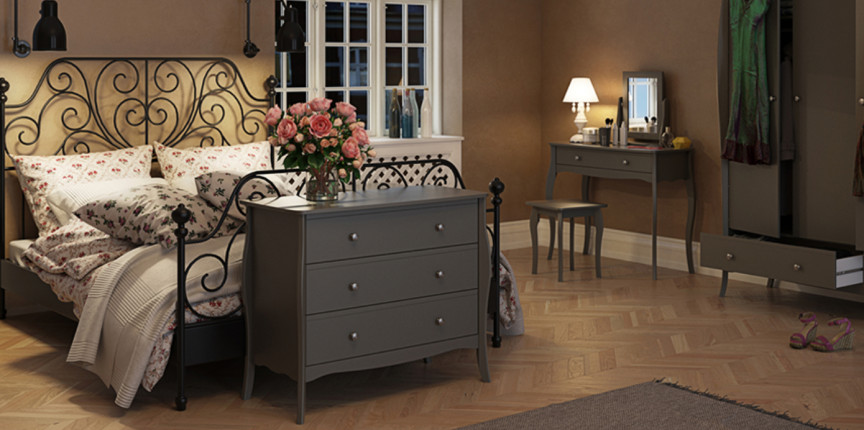 meble wenge