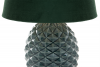 FRUCTU Zielona lampa stołowa 2szt. zielony - zdjęcie 3