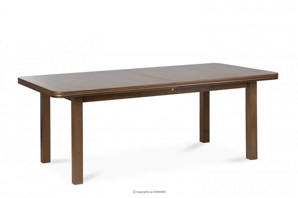COSPE Duży stół do salonu rozkładany lefkas dąb lefkas - zdjęcie 2