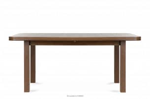COSPE, https://konsimo.pl/kolekcja/cospe/ Duży stół do salonu rozkładany 140 cm lefkas dąb lefkas - zdjęcie
