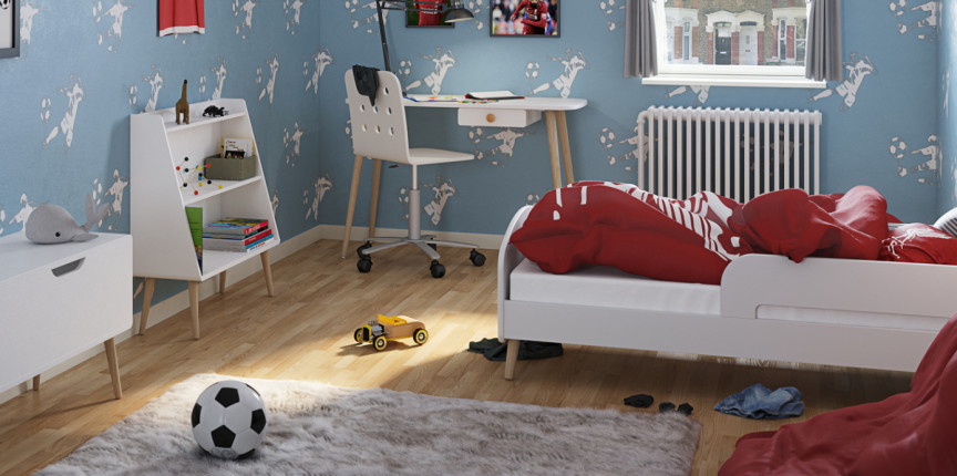 pufa worek dla dzieci