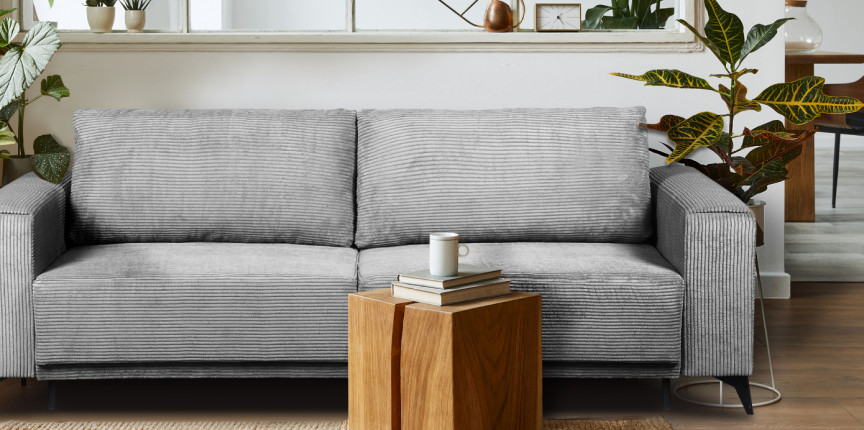 nowoczesne sofy z funkcją spania