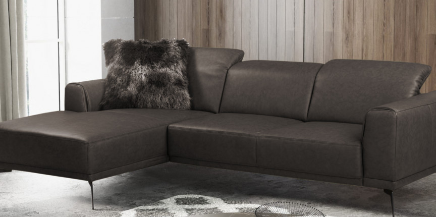 narożniki skórzane