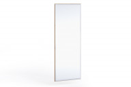 Lustro 150 cm dąb artisan