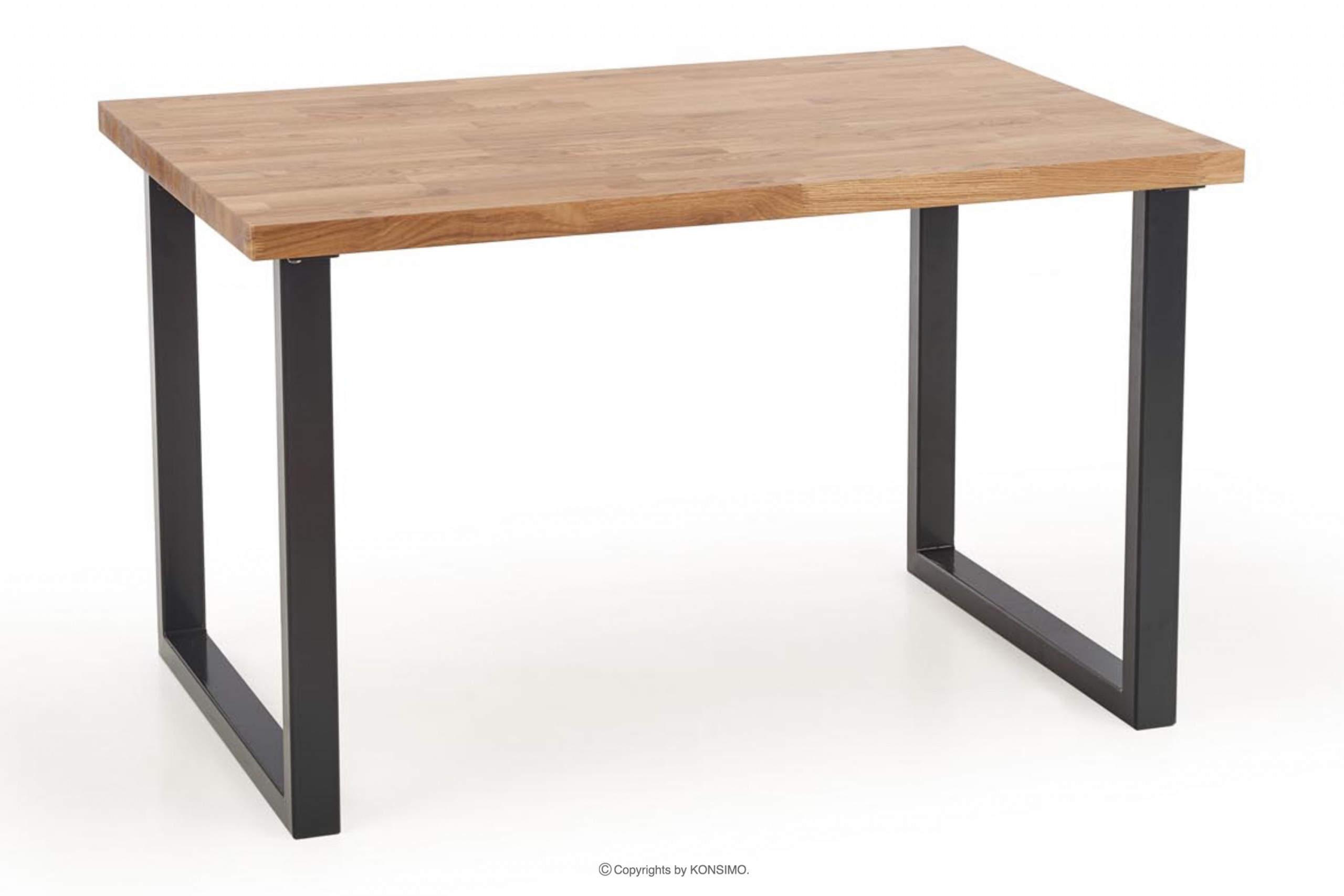 Funkcjonalny stół do salonu nowoczesny