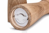 SALTOS Przyprawnik do soli i pieprzu drewniany buk drewno naturalne - zdjęcie 7