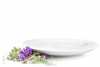 BOSS OSET Zestaw obiadowy dla 6 osób porcelana Oset (18el.) Oset - zdjęcie 7