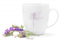 Kubek porcelana Oset