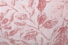 STRALIS Skandynawski fotel różowy na nóżkach koralowy - zdjęcie 7