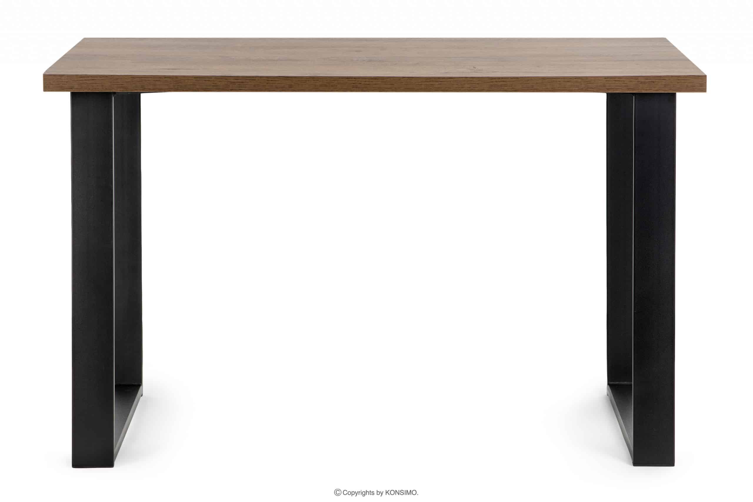 Stół w stylu loftowym dąb lefkas