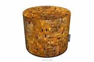 Pufa do przedpokoju obraz Gustav Klimt