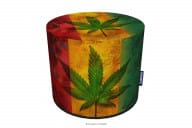 Pufa rasta młodzieżowa