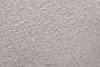 TAGIO Skandynawski puf w tkaninie baranek jasnoszary jasny szary - zdjęcie 6
