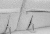 RATLO Rozkładany narożnik baranek z pojemnikiem na pościel szary prawy szary - zdjęcie 15