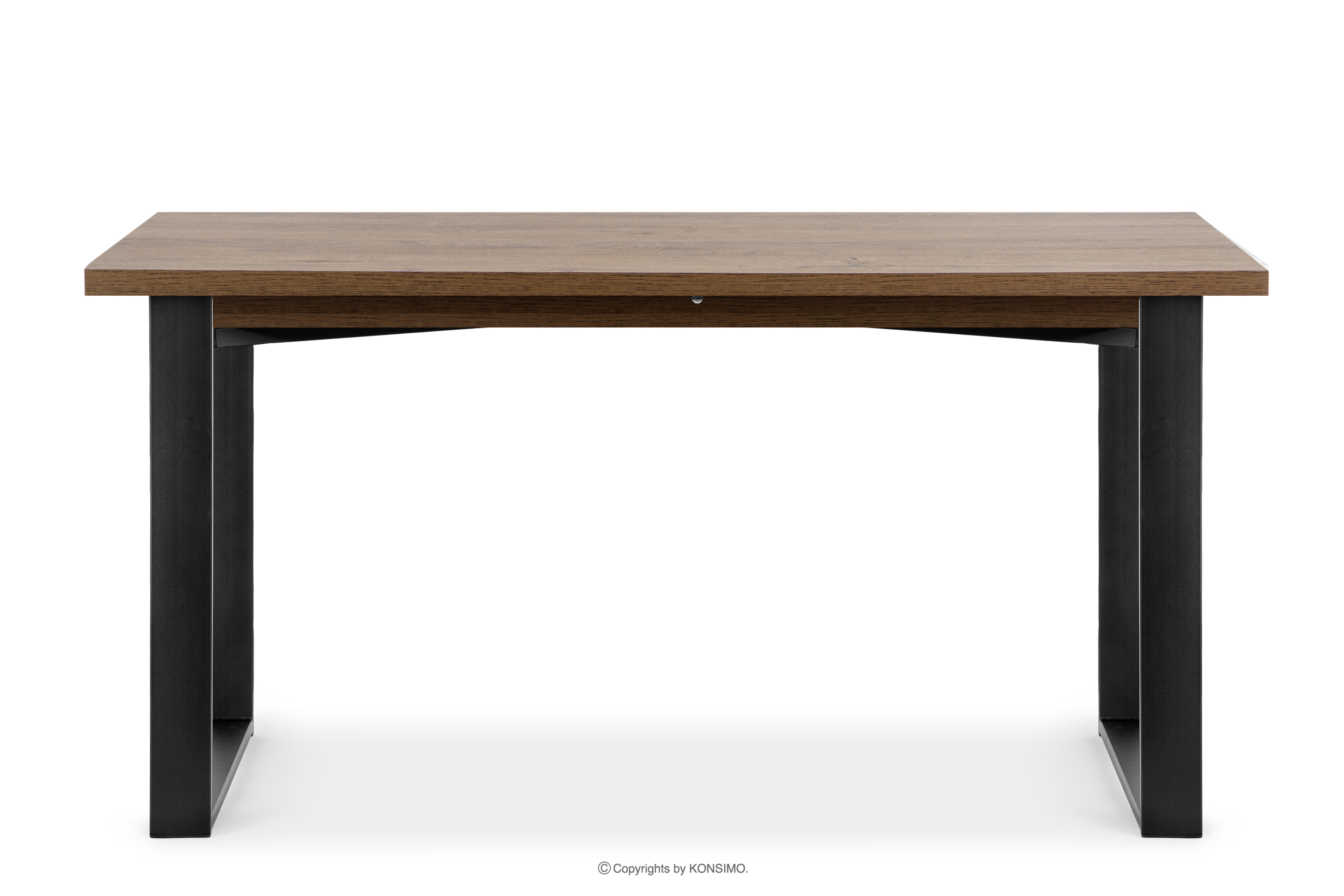 Stół w stylu loftowym rozkładany lefkas
