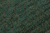 TAGIO II Skandynawska sofa dwuosobowa z pikowaniem w tkaninie plecionej morski/beżowy morski/beżowy - zdjęcie 8