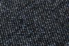 TAGIO II Skandynawska sofa dwuosobowa z pikowaniem w tkaninie plecionej granatowy granatowy - zdjęcie 8