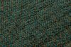 STRALIS Fotel uszak do sypialni tkanina pleciona morski/beżowy morski/beżowy - zdjęcie 10