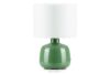 STIVUS Nowoczesna lampka nocna zielona zielony - zdjęcie 1