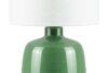 STIVUS Nowoczesna lampka nocna zielona zielony - zdjęcie 6