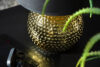 NIPER Elegancka lampka ze złotą podstawą  2szt złoty/czarny - zdjęcie 7